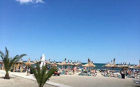 Sorriso Mamaia Nord